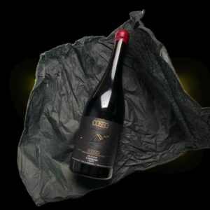 Botella de Vino Cosso